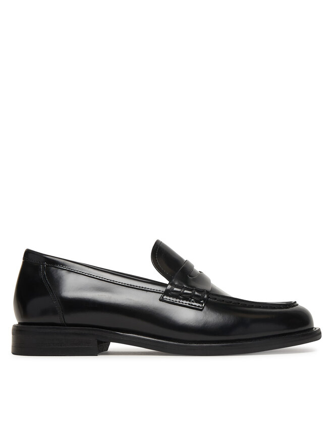 Vagabond Shoemakers Slipper Vagabond Shoemakers Linn 6036-004-20 Schwarz