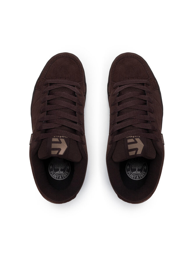 Etnies Sneakersy Etnies Kingpin 4101000091 Hnedá