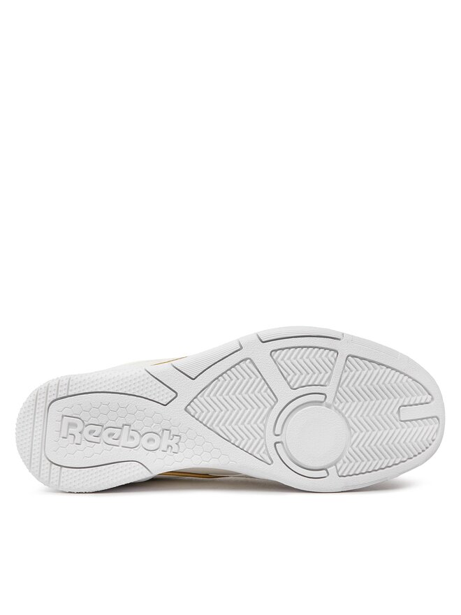 Reebok Снікерcи Reebok Bb 4000 II IE9769 Білий