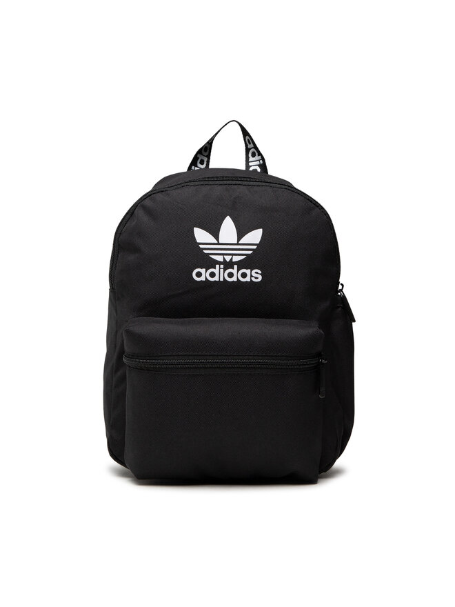 Rucksack adidas Small Adicol Bp H37065 Schwarz eschuhe