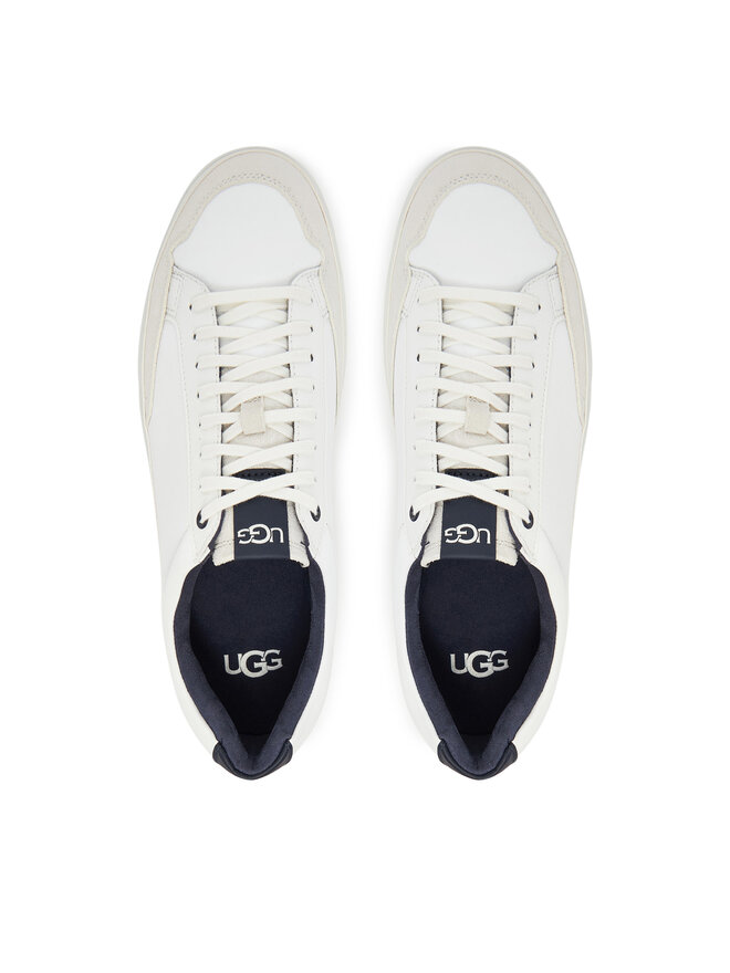 Ugg Superge Ugg M South Bay Sneaker Low 1108959 Bela