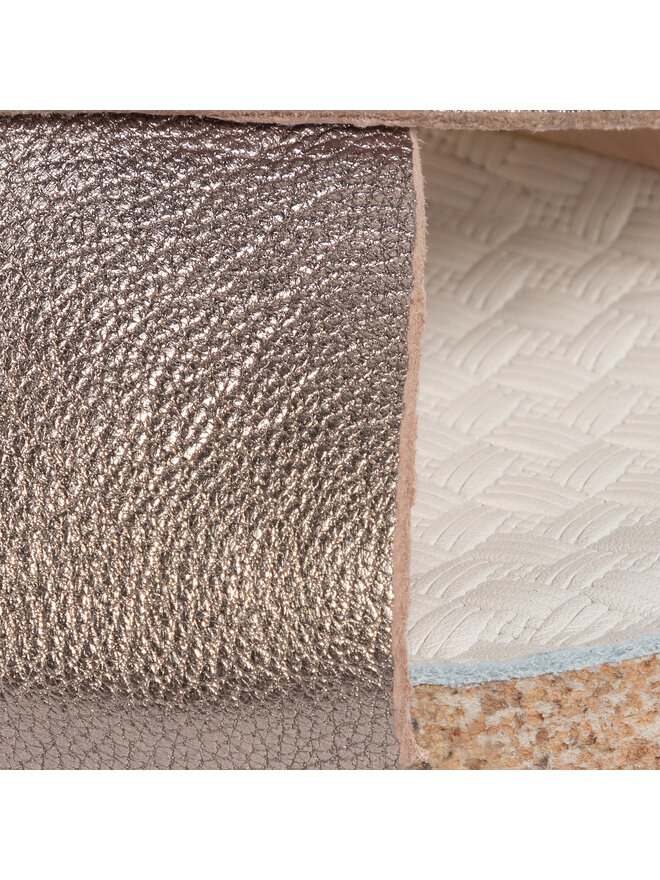 Pikolinos Sandales Pikolinos W9E-0912CLC1 Zelta