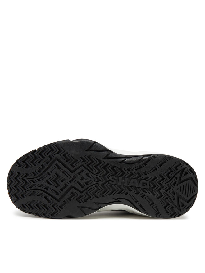 Shaq Sneakersy Shaq V11-183-K Czarny