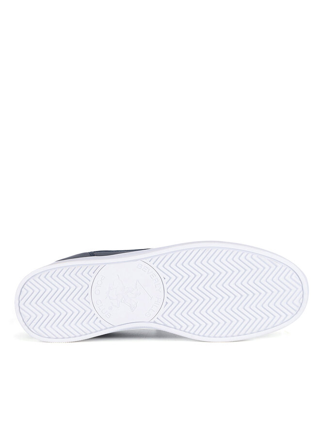 Beverly Hills Polo Club Zapatillas Beverly Hills Polo Club BHPCV5-6301 Azul marino