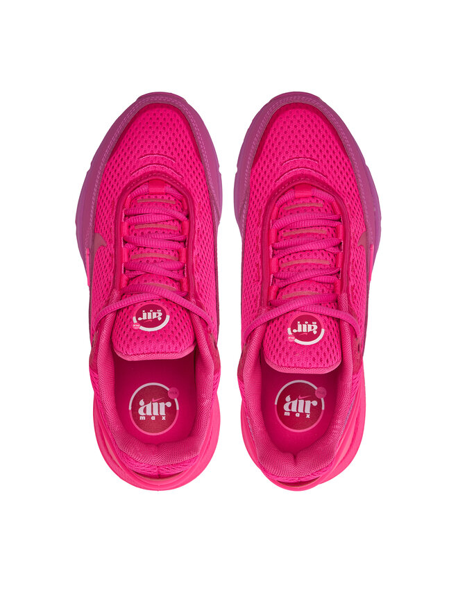 Nike Sportcipők Nike Air Max Pulse FD6409 600 Rózsaszín