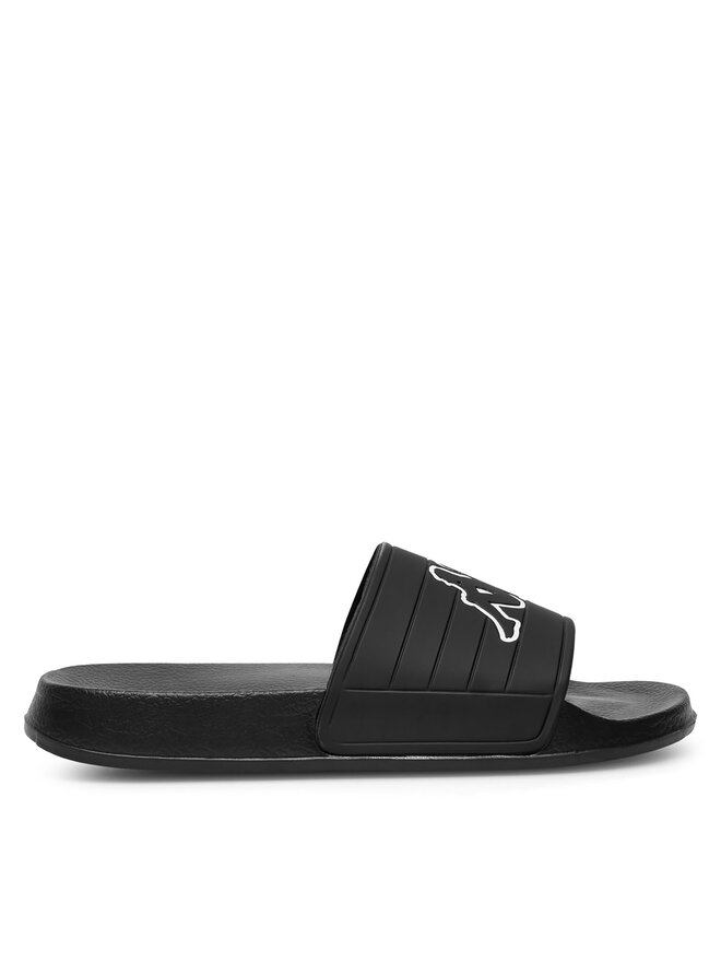 Kappa Παντόφλες Kappa SS24-W2 Μαύρο