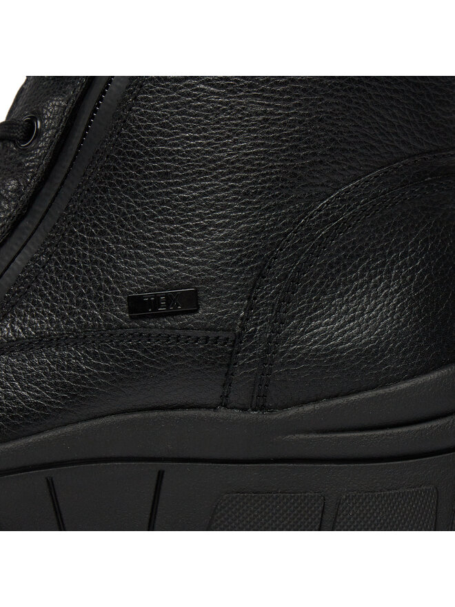 Caprice Stiefeletten Caprice 9-26235-41 Schwarz