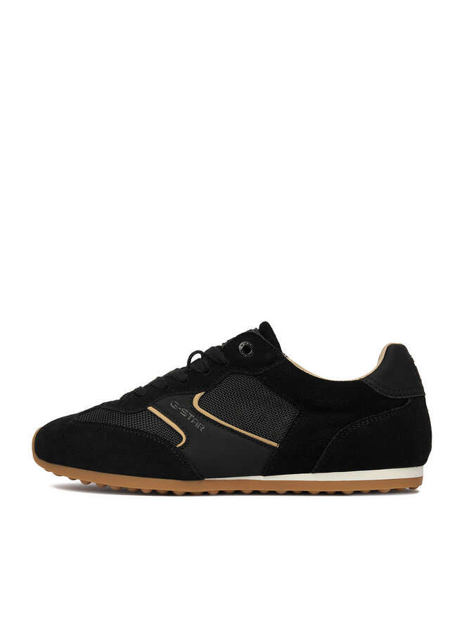G-Star Raw Sneakers G-Star Raw CEO-YB25D33-5 Schwarz