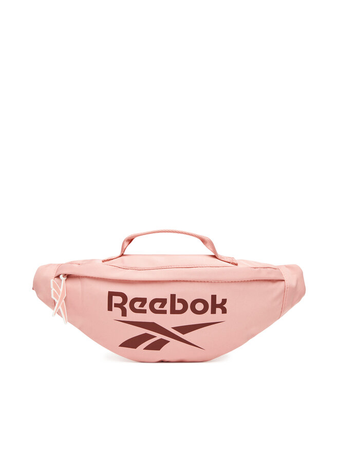 Reebok Táska Reebok RBK-039-CCC-05 Rózsaszín