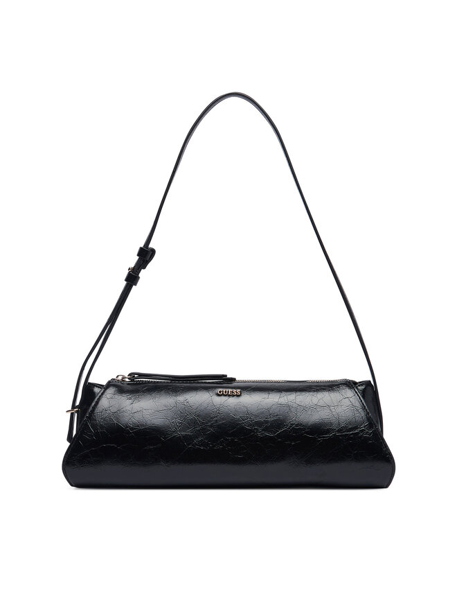 Guess Handtasche Guess Xeba Mini HWTC97 31720 Schwarz