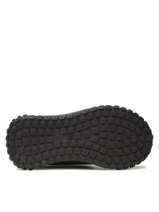 Lasocki Kids Stiefel Lasocki Kids CI12-3138-03 Schwarz