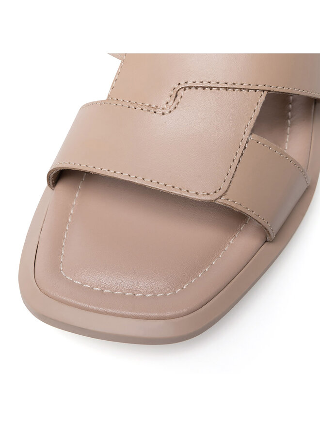 GINO ROSSI Pantoletten Gino Rossi HAVANA-253921N Beige