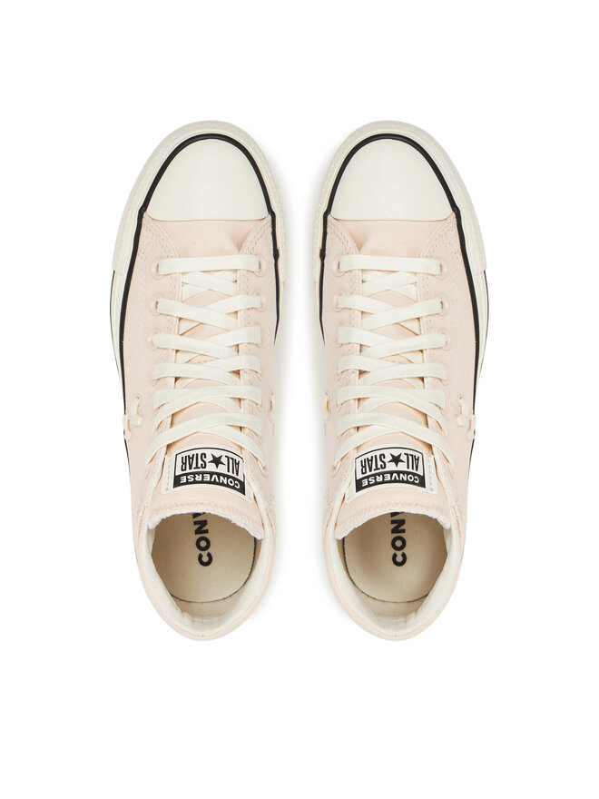 Converse Trampki Converse Chuck Taylor All Star Madison Crafted Laces A10632C Różowy