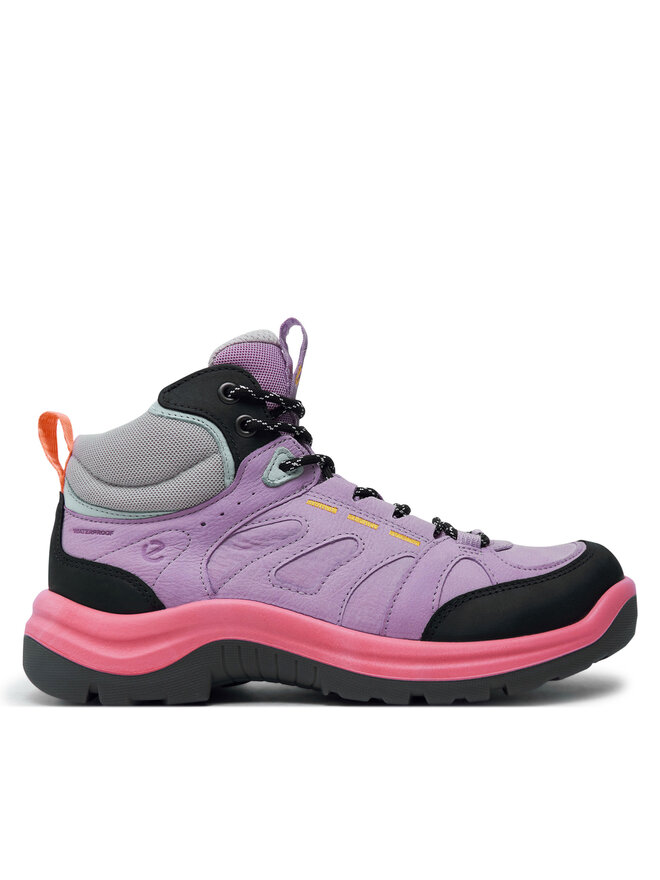 ECCO Bakancs ECCO Offroad W 82241361015 Színes