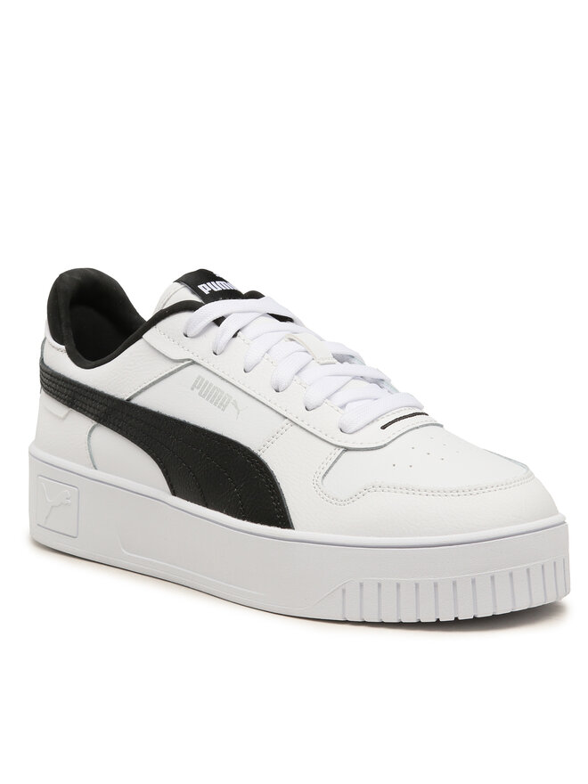 Puma Sportcipők Puma Carina Street 389390 03 Fehér
