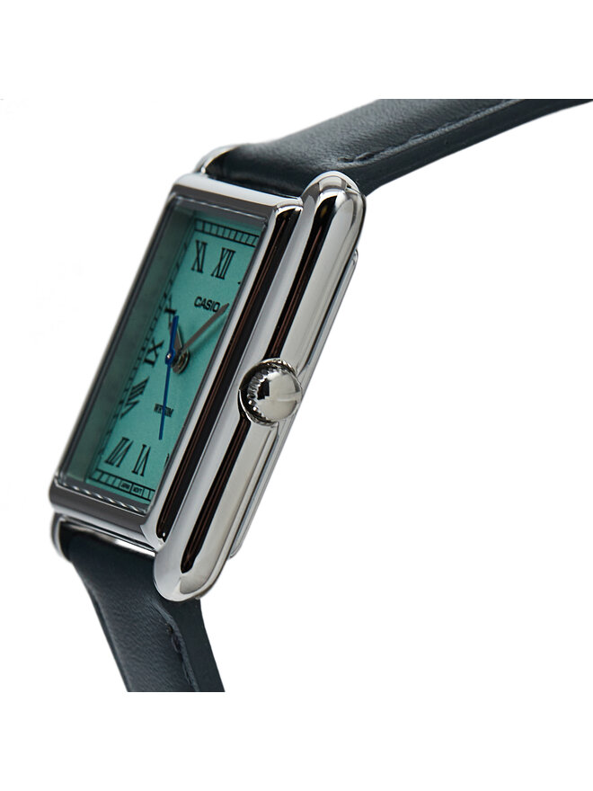 Casio Часовник Casio Classic LTP-B165L-2BVEF Сив