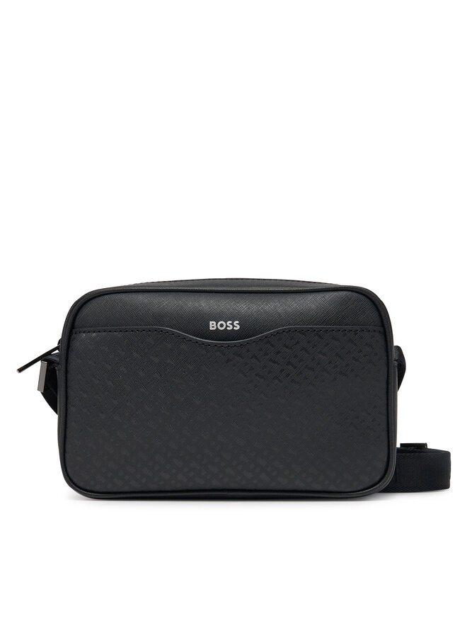 BOSS Handtasche BOSS 50542251 Schwarz