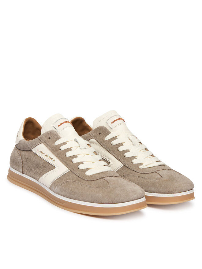Alexander Smith Снікерcи Alexander Smith Thames ASBDTMM 3350 Бежевий