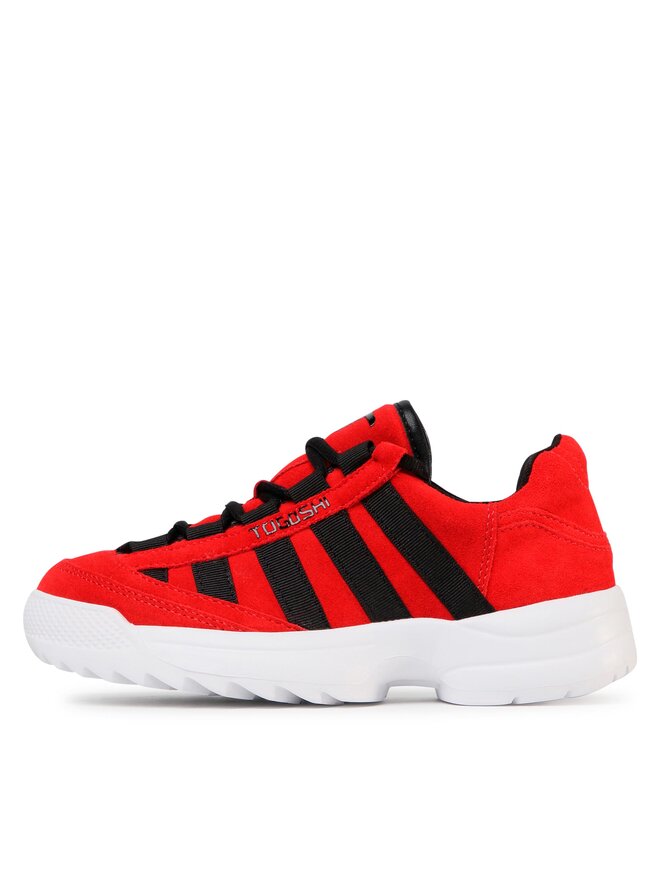 Togoshi Sneakers Togoshi TG-07-05-000250 Rosso