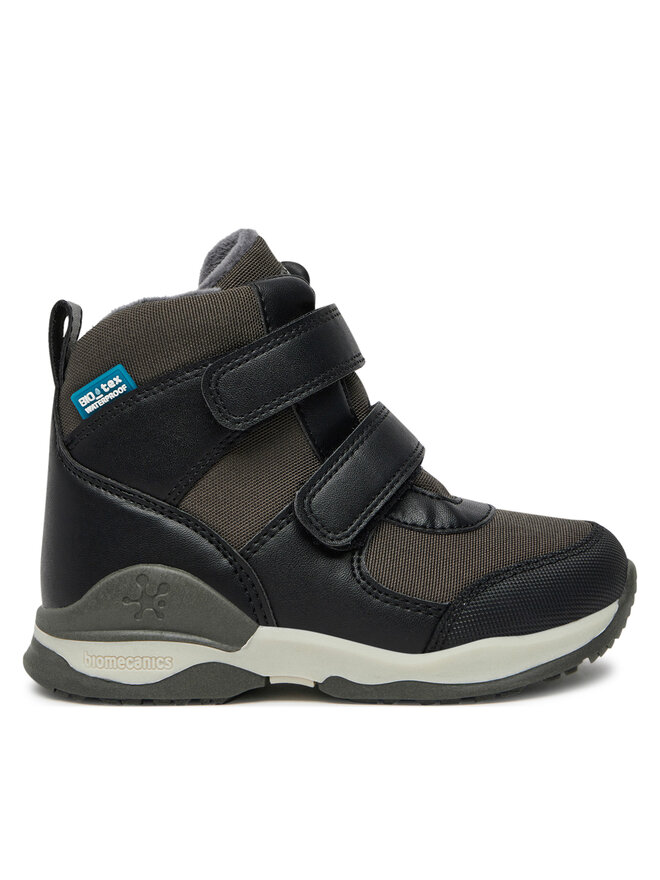 Biomecanics Botas de nieve Biomecanics 241257 A054-A S Negro