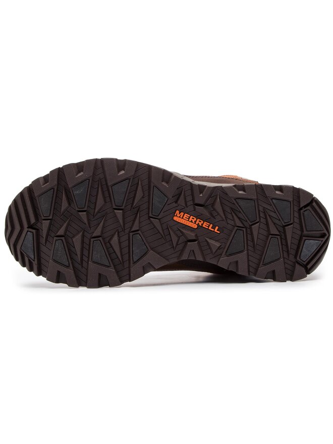 Merrell icepack mid top