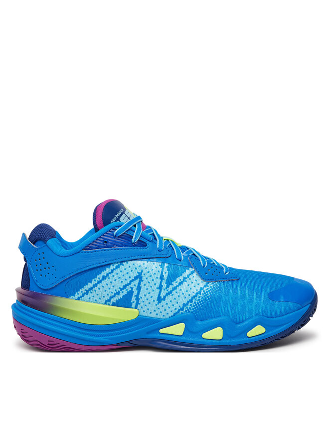 New Balance Krepšinio batai New Balance Hesi BBHSLGB2 Mėlyna