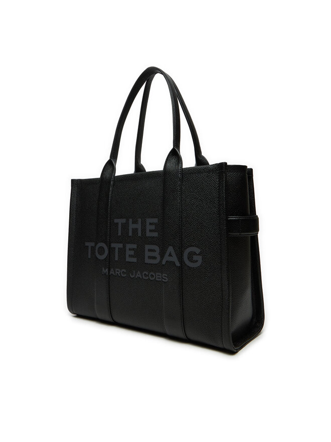 Marc Jacobs Borsetta Marc Jacobs H020L01FA21 Nero