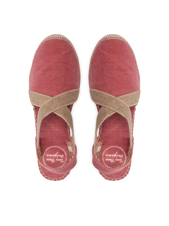 Toni Pons Espadrilles Toni Pons Verdi-V Rosa