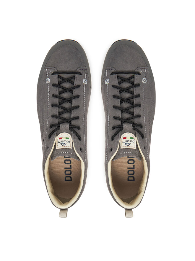 Dolomite Botas de trekking Dolomite 54 Low Evo 289205-1605 Gris