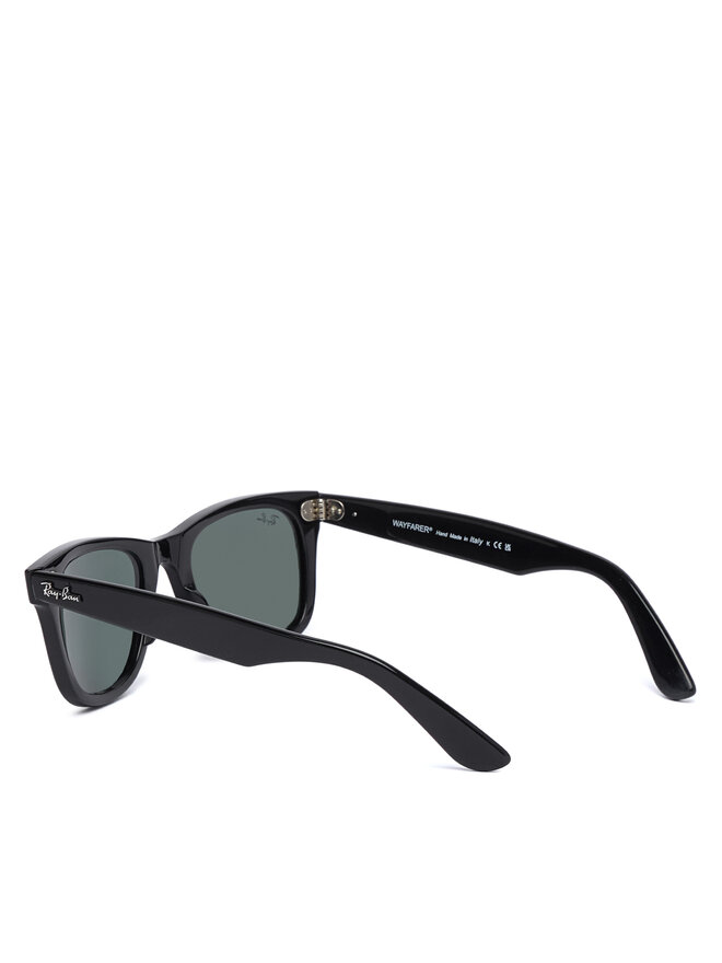 Ray-Ban Sonnenbrillen Ray-Ban 0RB4340 601 Schwarz