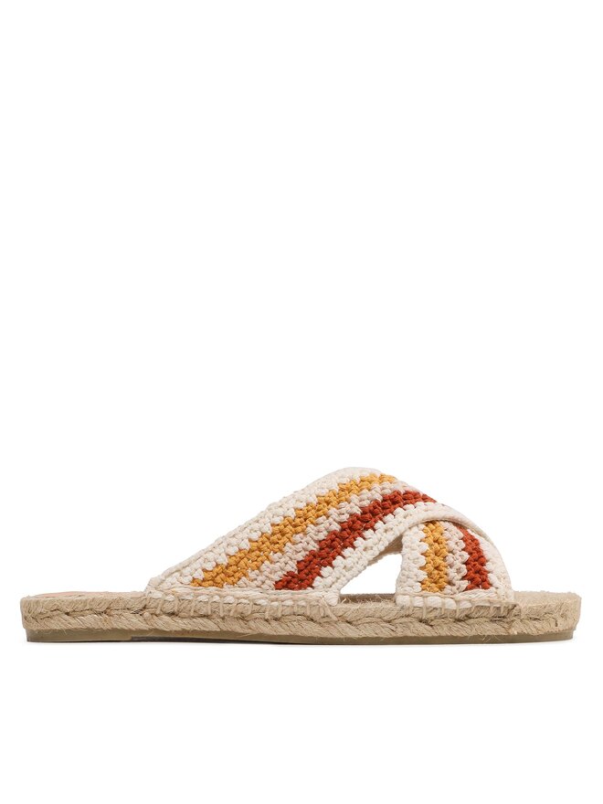 Castañer Espadryle Castañer Paka/134 023097-4132 Kolorowy