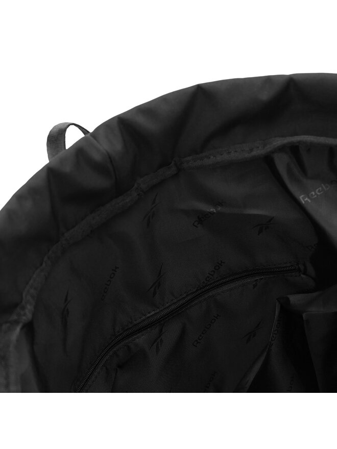 Reebok Раница Reebok RBK-037-CCC-05 Черен