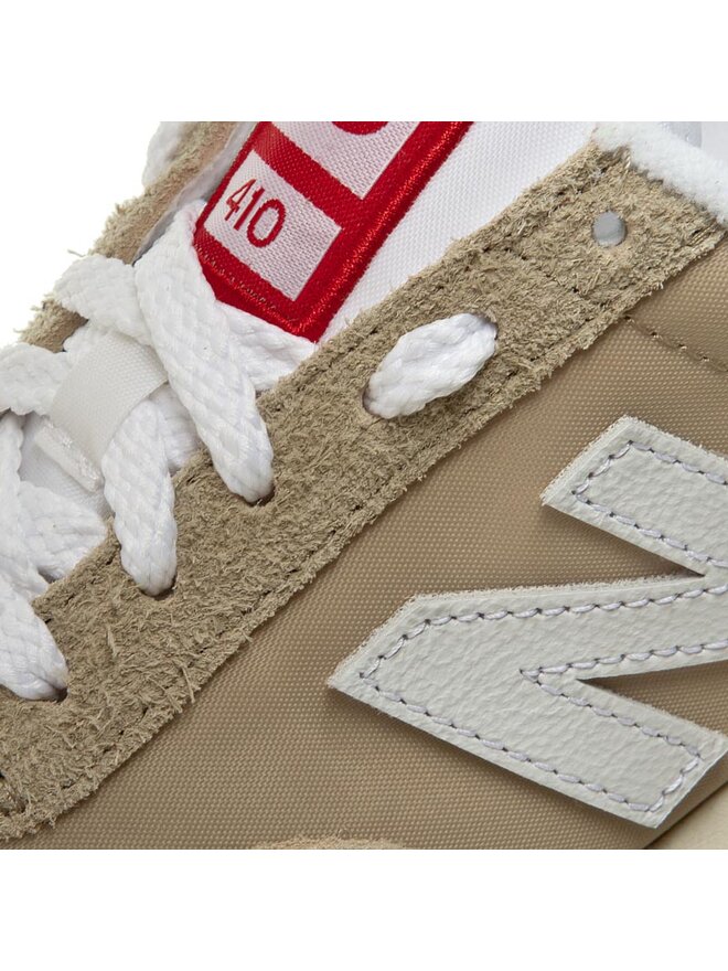 New Balance Sneakers New Balance U410SD Beige
