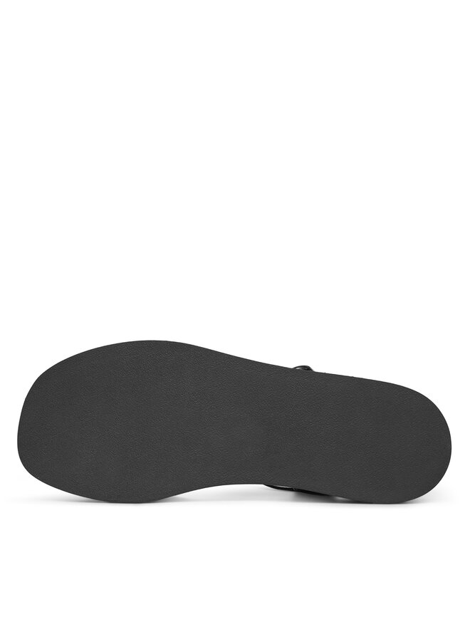 Lasocki Sandalen Lasocki WI16-KIMBALLY-05 Schwarz