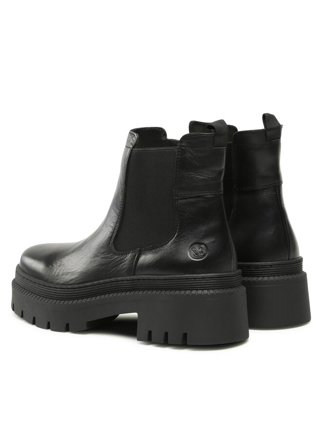 Caprice Botines Caprice 9-25430-41 Negro