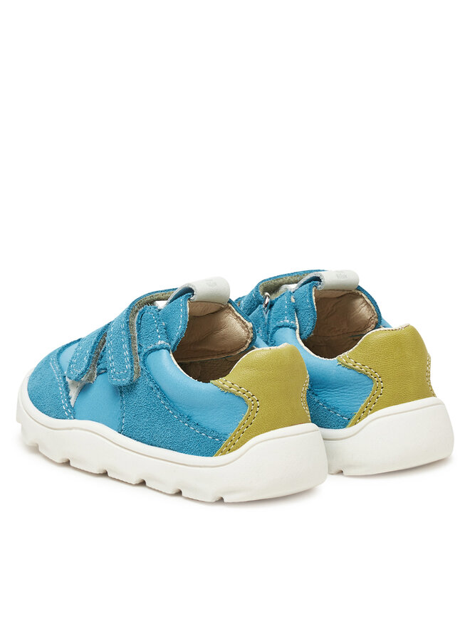 Froddo Сникърси Froddo Zeru Spring Barefoot G3130264-4 M Син