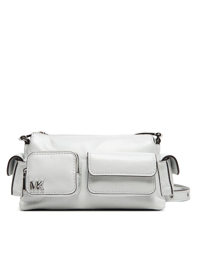 MICHAEL Michael Kors Torebka MICHAEL Michael Kors 32S5SM3C5Y Biały