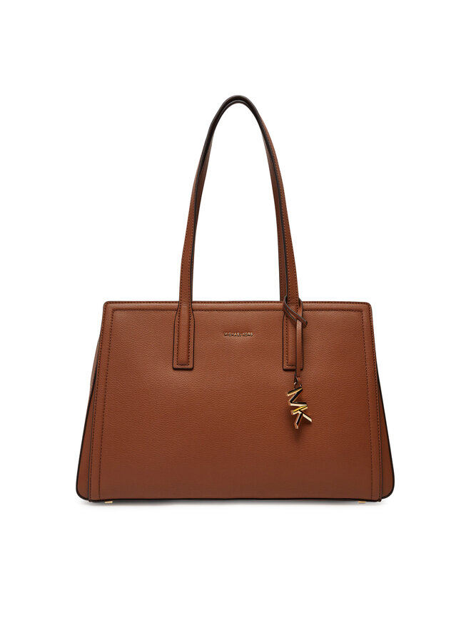 MICHAEL Michael Kors Torebka MICHAEL Michael Kors Laila 30S5G9IT2L Brązowy
