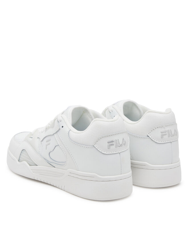 Fila Sneakersy Fila Wayne FFM0383 13204 Biały