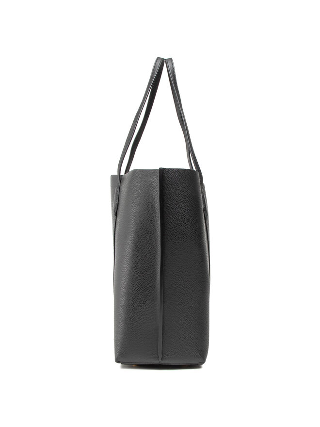 Tory Burch Torebka Tory Burch Perry Triple-Compartment Tote 81932 Czarny
