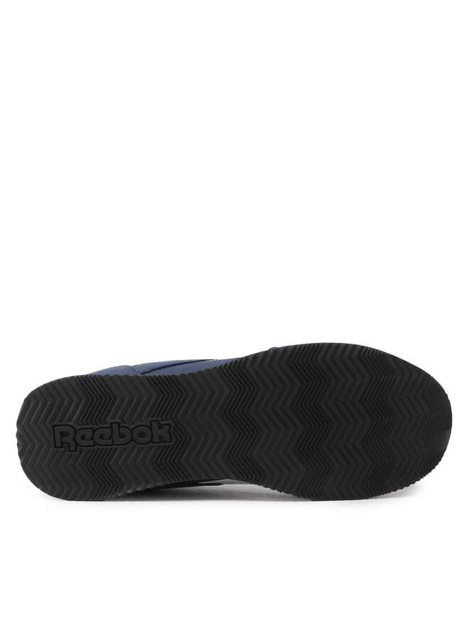 Reebok Snīkeri Reebok Royal Cl Jogger 3 EF7787 Tumši zils