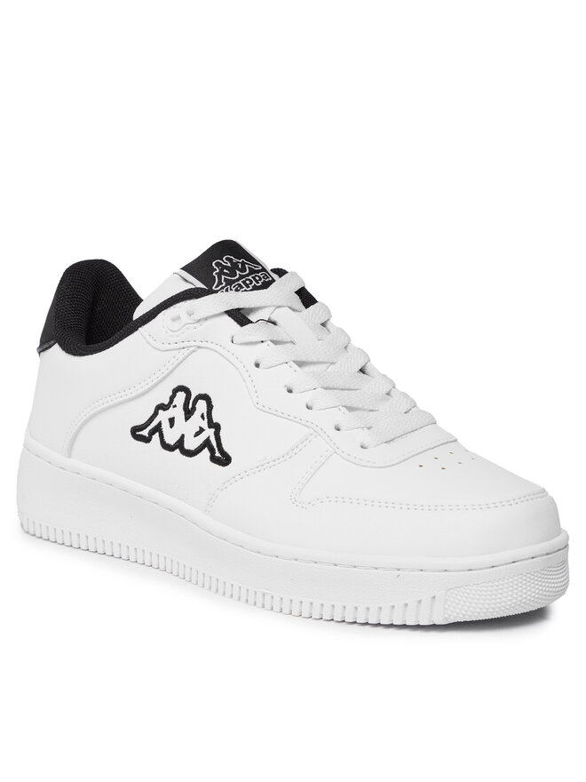 Scarpe kappa bianche on sale