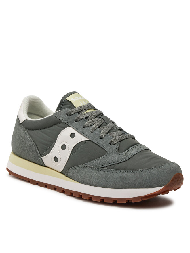 Saucony Sneakers Saucony Jazz Original S2044-695 Cachi