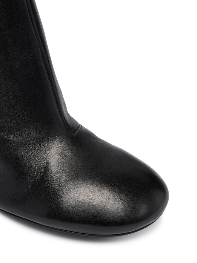 Patrizia Pepe Stivaletti Patrizia Pepe 2Y0036 L048 K103 Nero