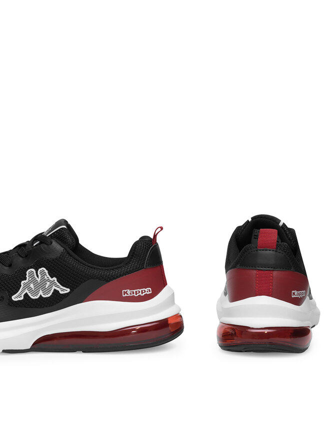 Kappa Sneakers Kappa SS24-3C032(V)CH Negru