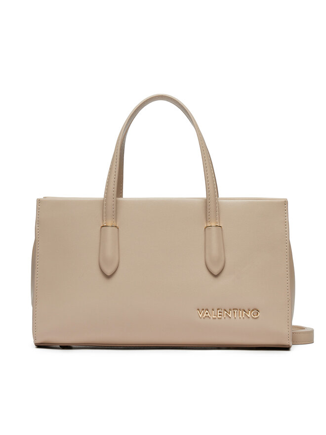 Valentino Τσάντα Valentino Jasmin VBS8NS23 Μπεζ