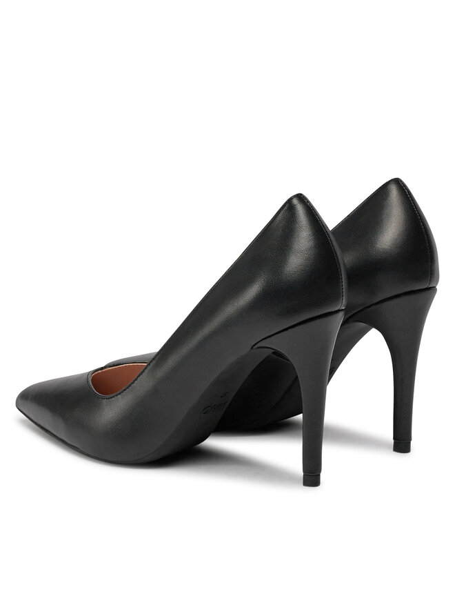 Liu Jo Scarpe stiletto Liu Jo Vickie 133 SA4175 EX014 Nero