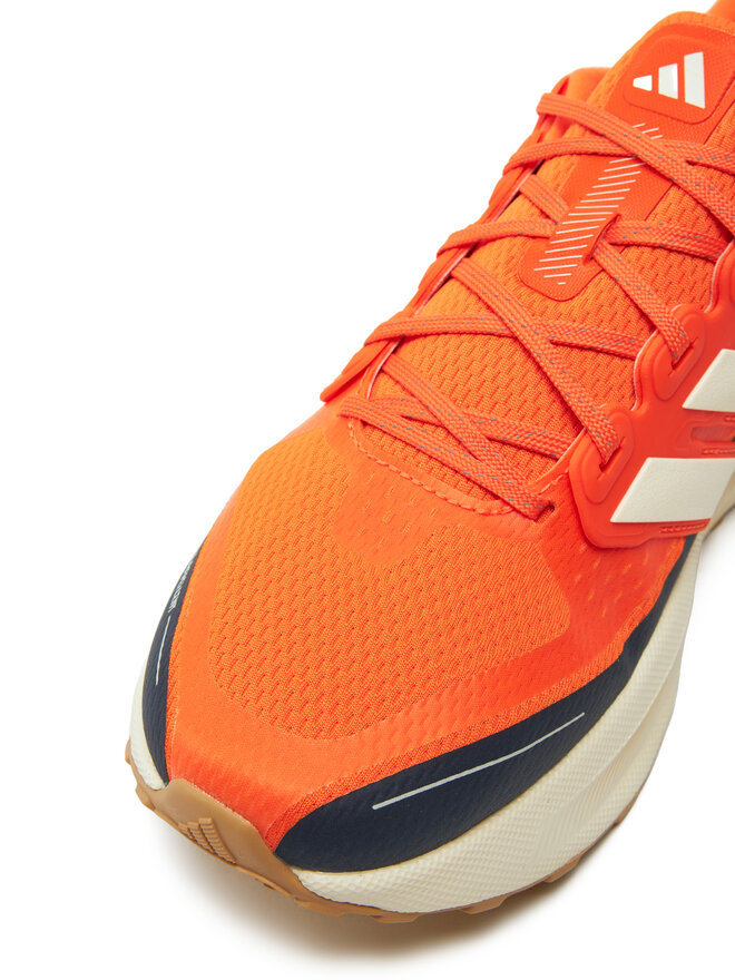 adidas Běžecké boty adidas Ultrarun 5 TR JH8778 Oranžová