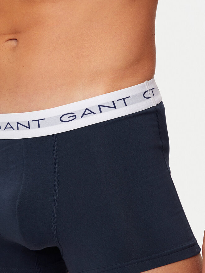Gant Gant Σετ μποξεράκια 3 τμχ 900013003 Έγχρωμο