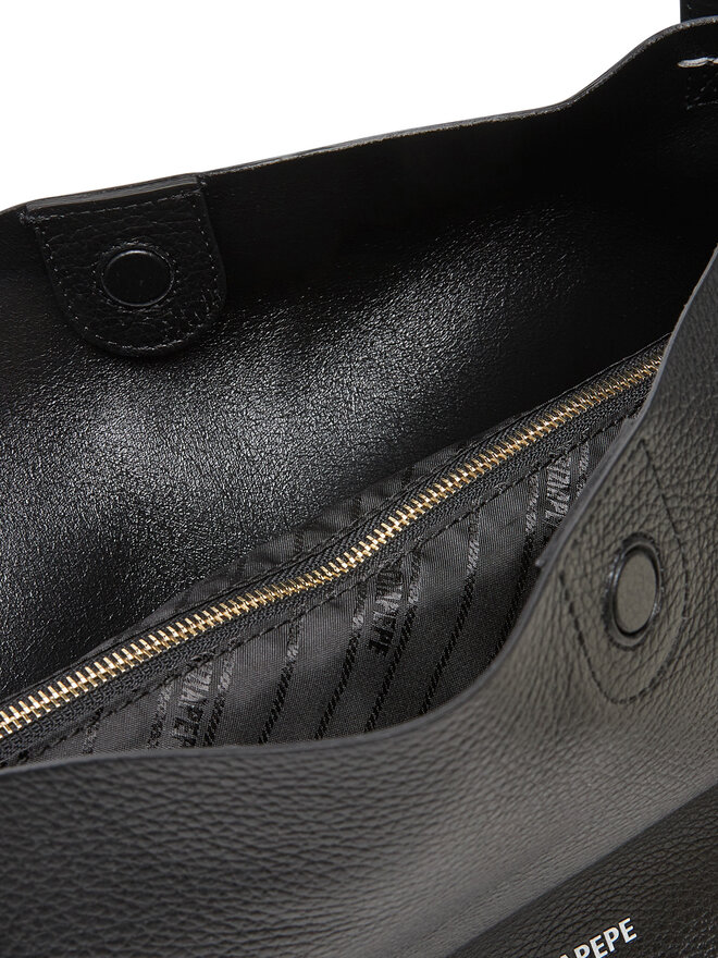 Patrizia Pepe Handtasche Patrizia Pepe 2B0130/L148 Schwarz